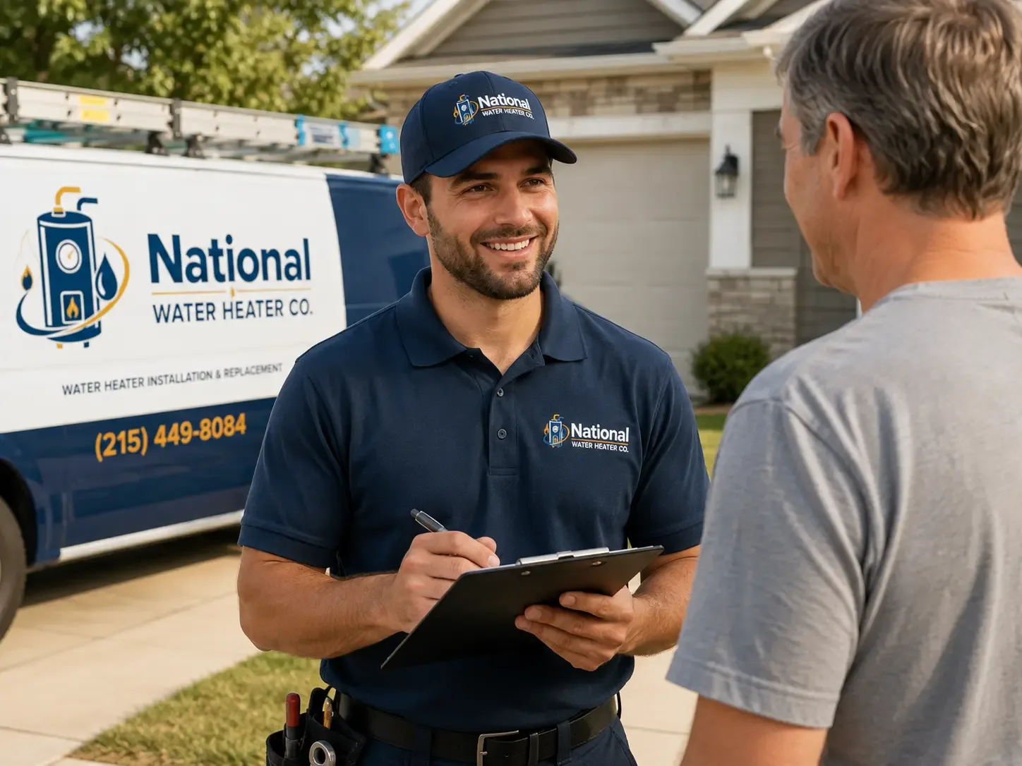 Water Heater Installation Ventnor City, NJ FAQs